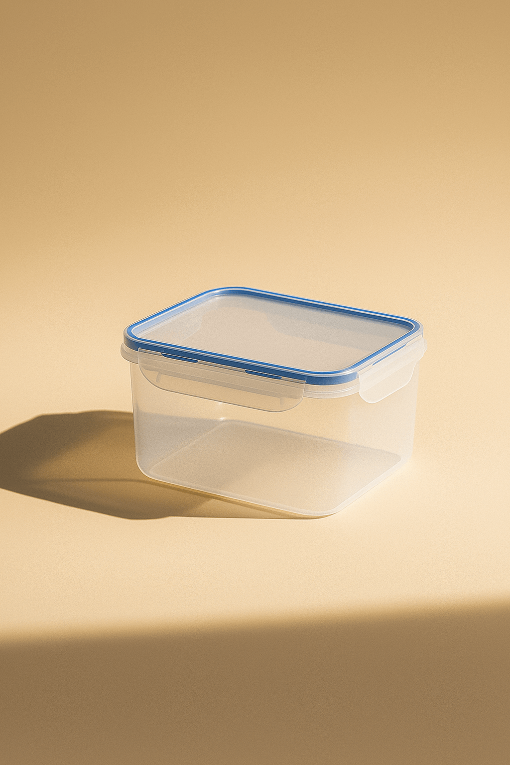 Airtight Food Storage Container – 1.6L (BPA - Free) - Nestrel